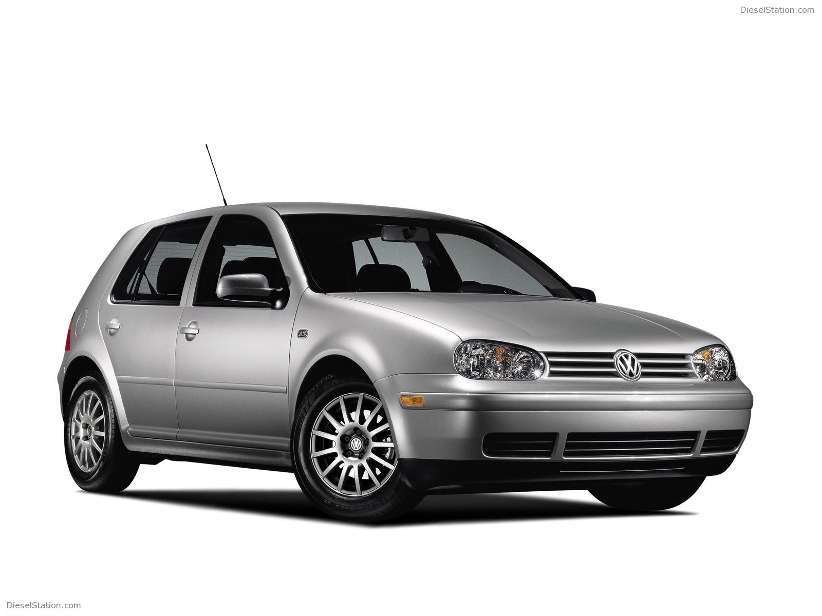 Volkswagen Golf IV